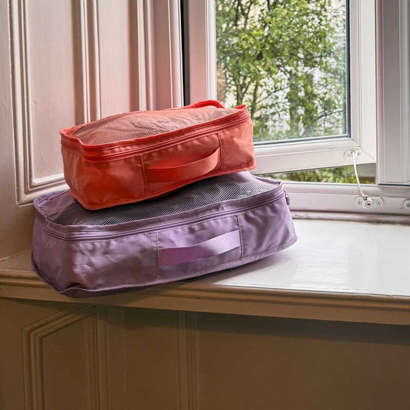 Lapoche Luggage Organiser - Small image number 3