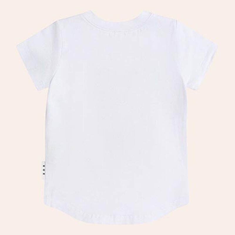 Huxbaby Do The Twist Huxette Tee 3-5Y image number 1