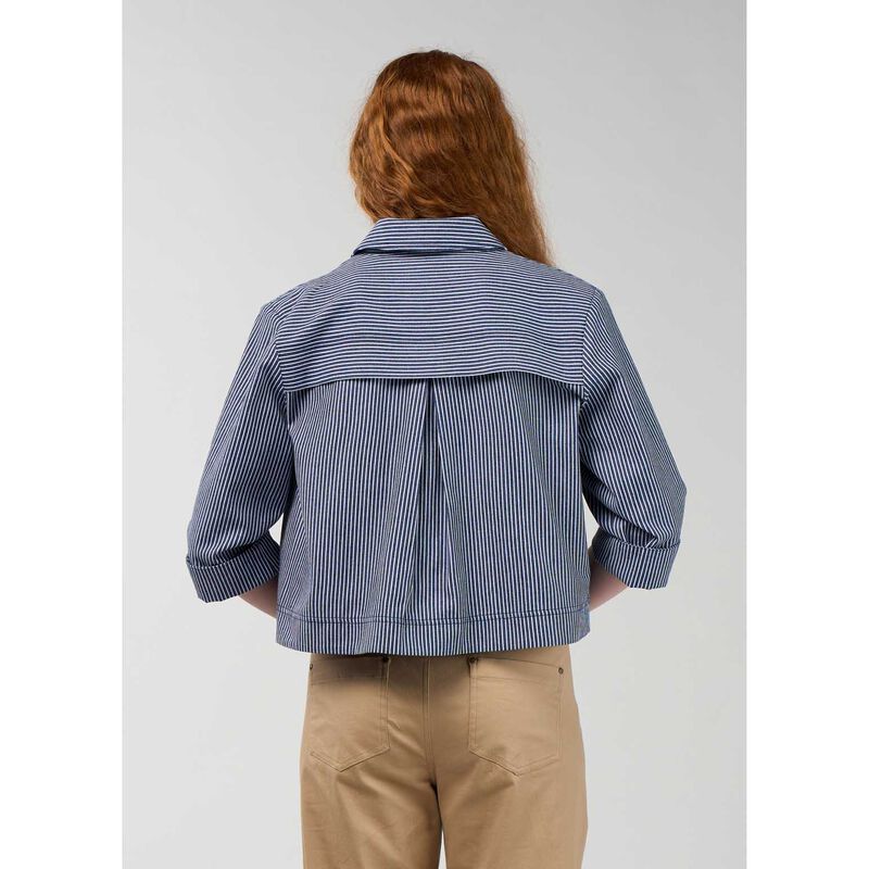 Madly Sweetly Signal Jacket image number 1