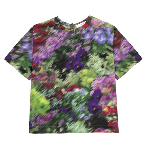 Juliette Hogan Fancy T