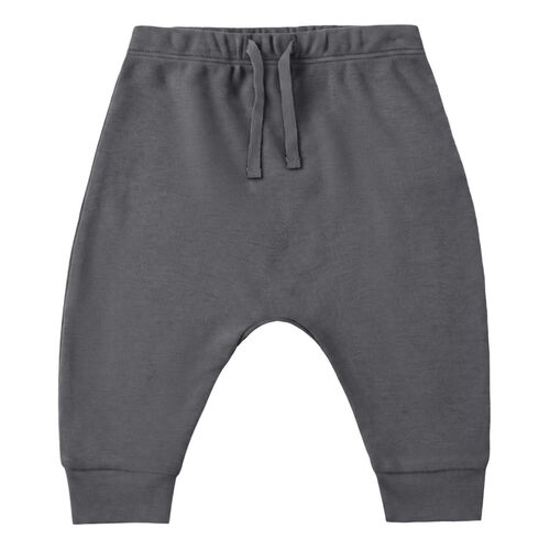 Quincy Mae Drawstring Pant 3M-3Y