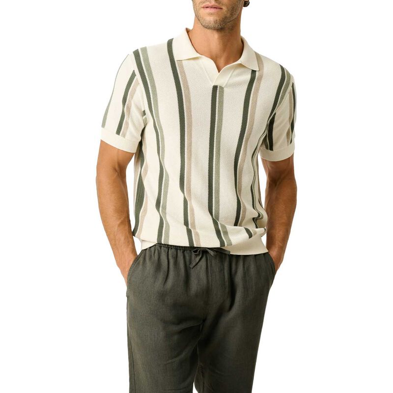 Rodd & Gunn Royce Hill Knit image number 0