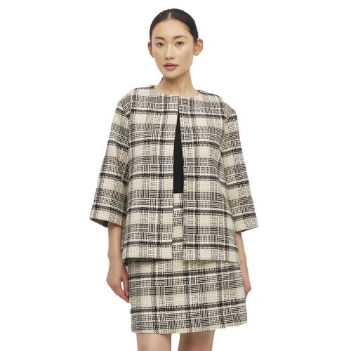 Juliette Hogan Swing Jacket