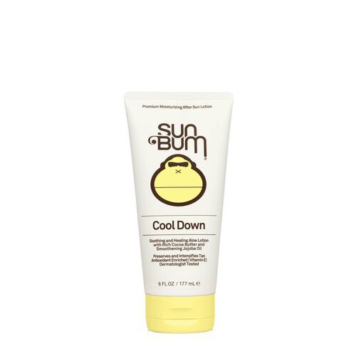 Sun Bum Cool Down Lotion Tube 177ml