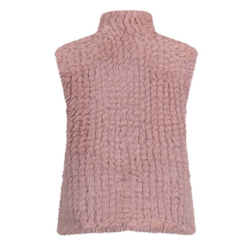 Loobies Story Wintour Gilet image number 1