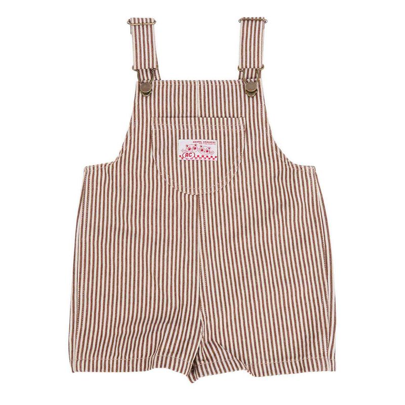 Animal Crackers Trailblazer Overalls image number 0