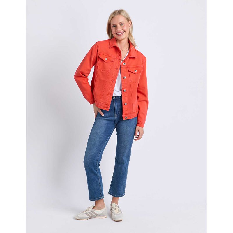 ELM Tilly Jacket image number 3
