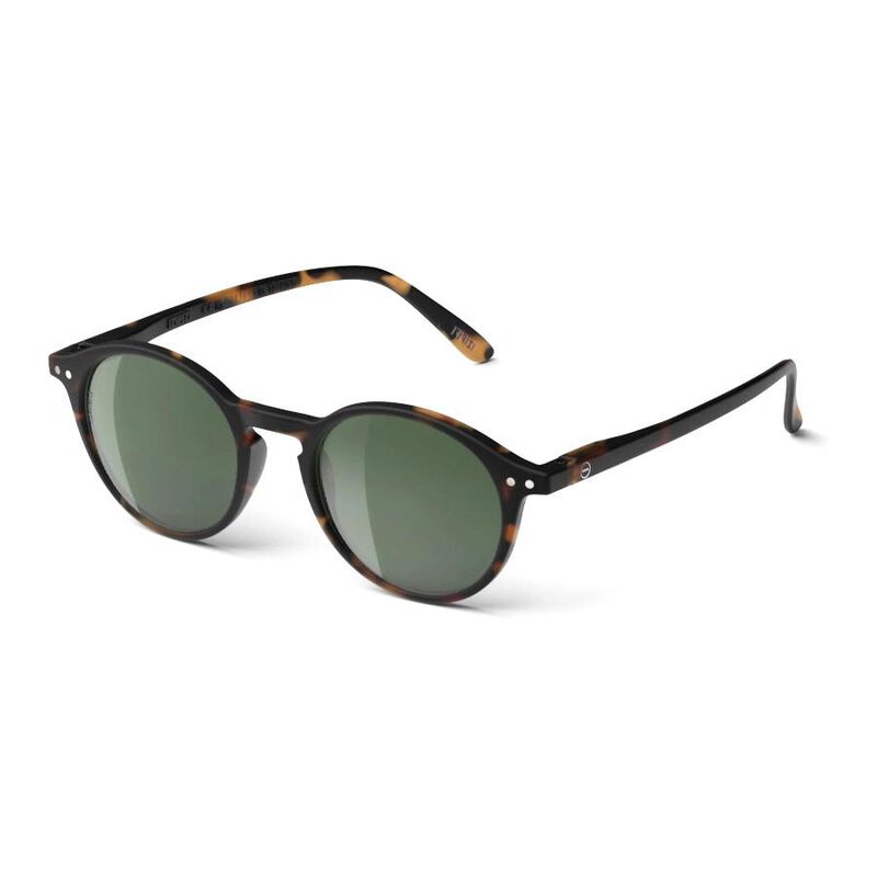 Izipizi Sun Collection - #D Polarised - Tortoise image number 0