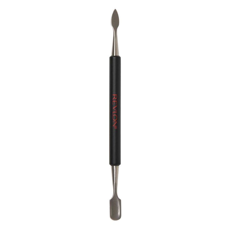 Revlon Stainless Steel Nail Groomer image number 0