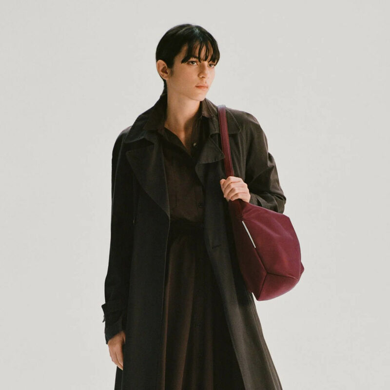 UTILITY by Yu Mei Medium Utility Braidy image number 1