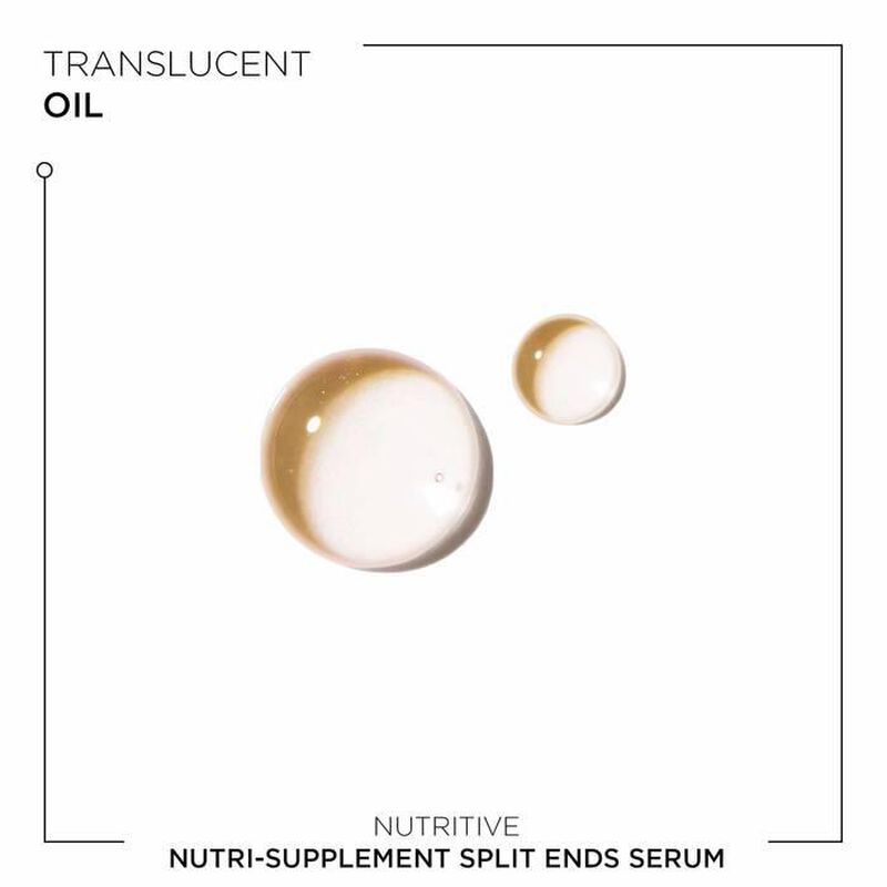 Kérastase Nutri-Supplement Split Ends Hair Serum 50ml image number 1
