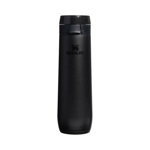 Stanley The Flowstate&trade; Spring Bottle 20oz Black