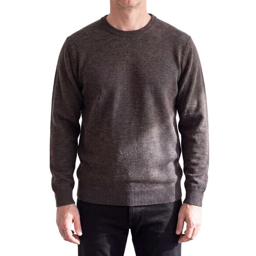 Silverdale Mid Weight Crew Neck