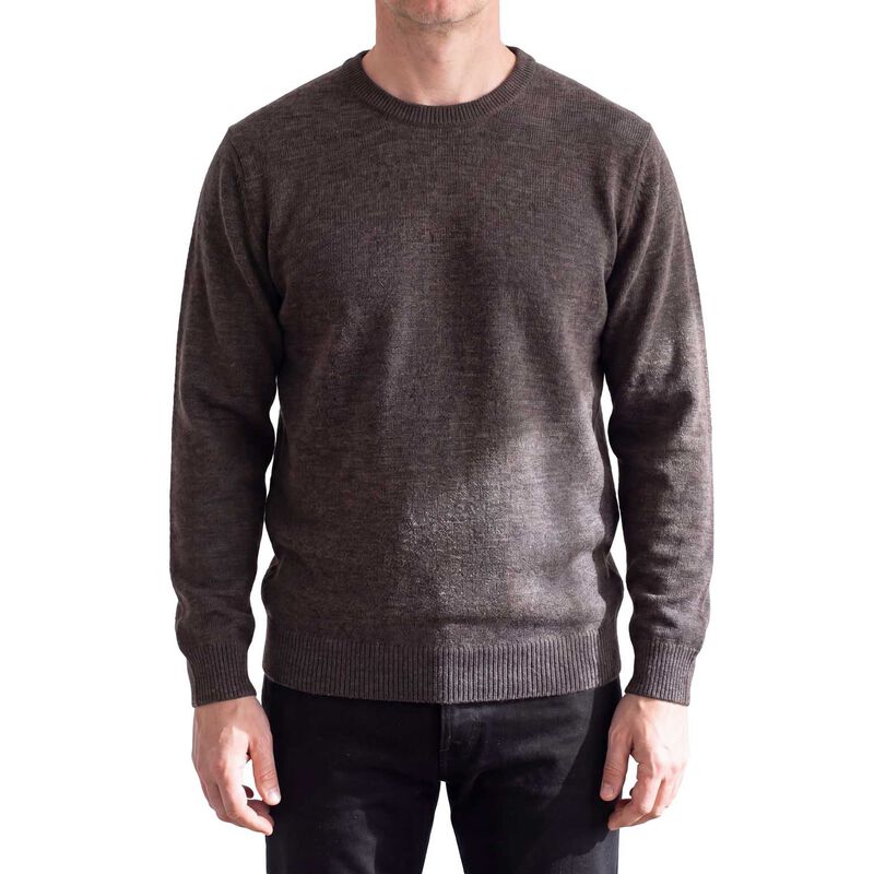 Silverdale Mid Weight Crew Neck image number 0