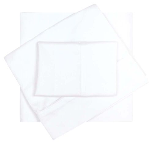 Wallace Cotton Imperial Sheet Set