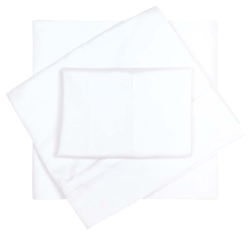 Wallace Cotton Imperial Sheet Set image number 0