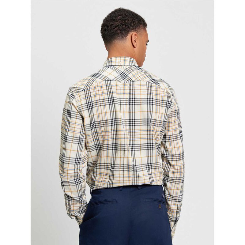Ben Sherman Multi Check SS Shirt image number 1