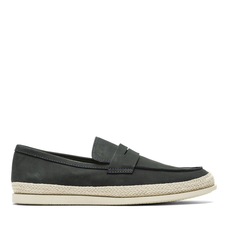 Rodd & Gunn Huaraki Jute Loafer image number 4
