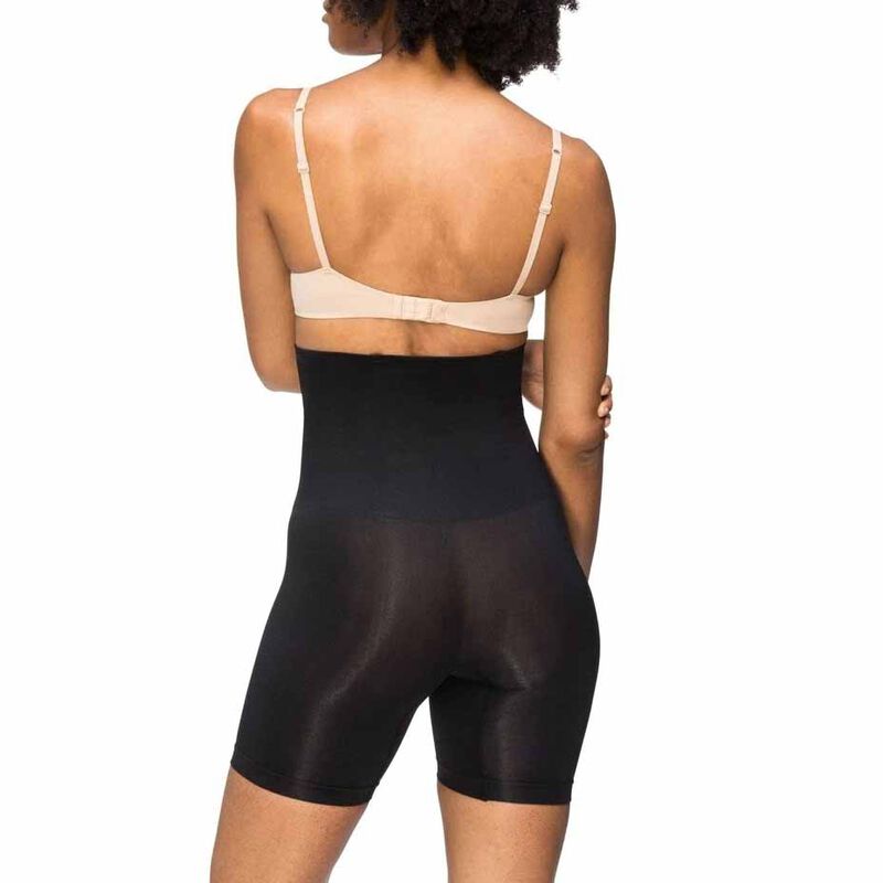 Nancy Ganz Seamless Seduction Bike Shorts image number 1