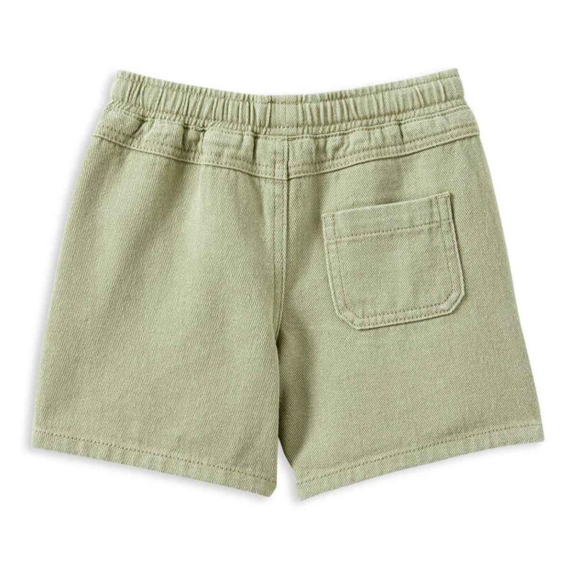 Milky Lenny Short 2-7Y image number 1
