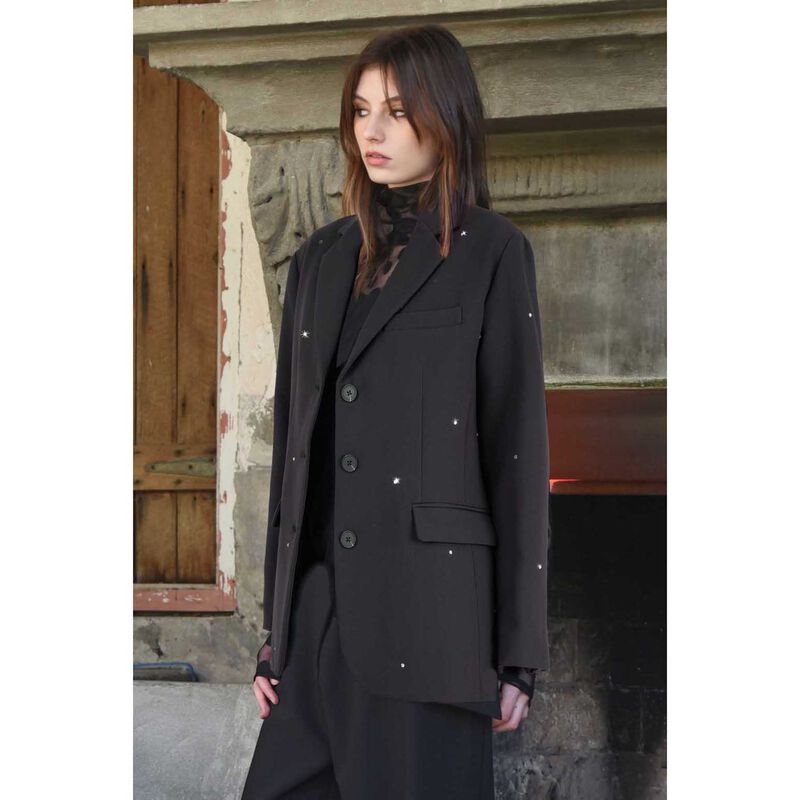 Trelise Cooper Top Of The Peak Blazer image number 1