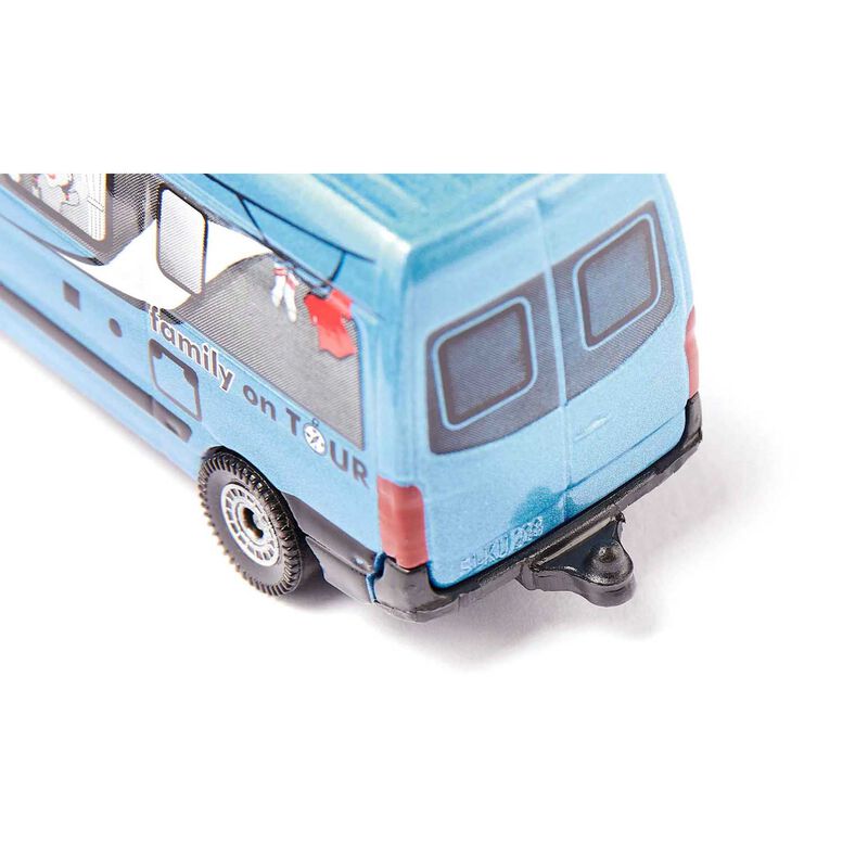 Siku 1559 Campervan image number 3