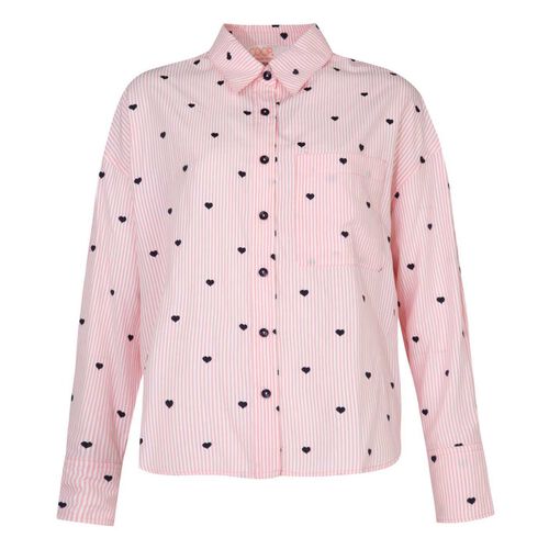 COOP Heart Line Shirt