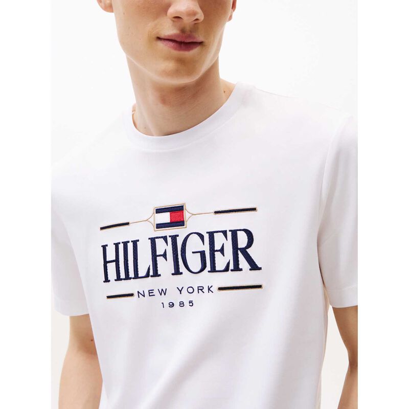 Tommy Hilfiger Icon Hilfiger Tee image number 2