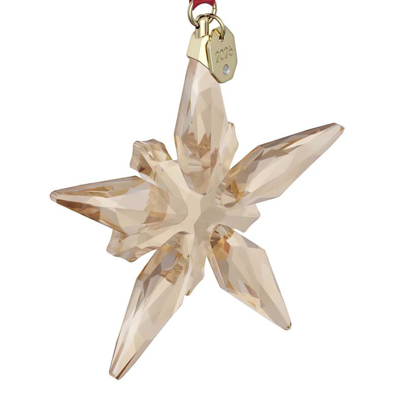 Swarovski Annual Edition Festive Ornament 2025 image number 3