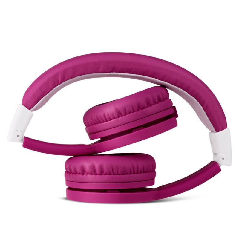 tonies Foldable Headphones - Purple image number 1