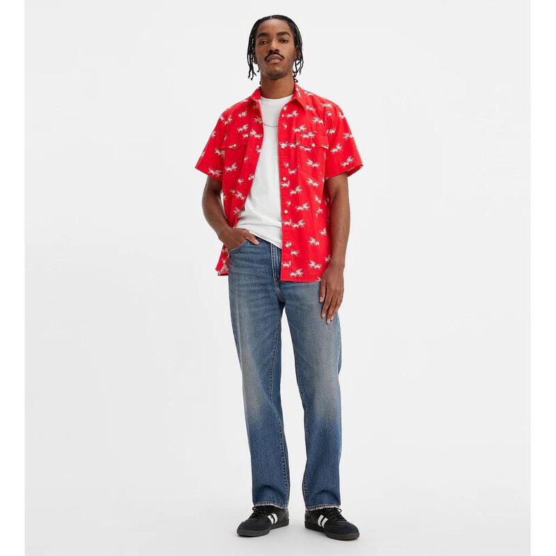 Levi's 568® Loose Straight Jeans image number 2
