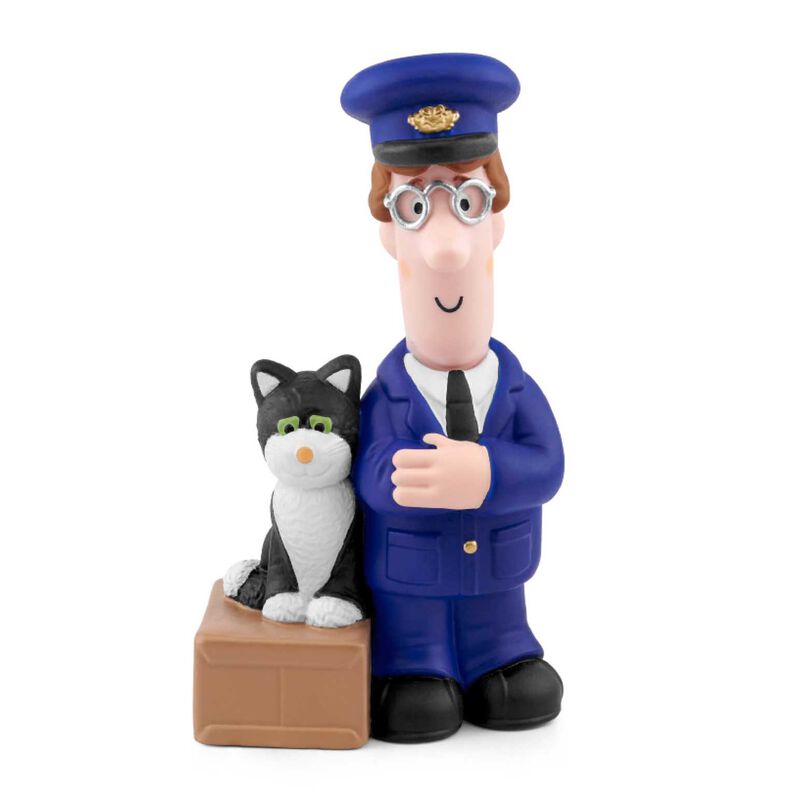tonies Postman Pat & Jess The Cat tonies Audio Character image number 1