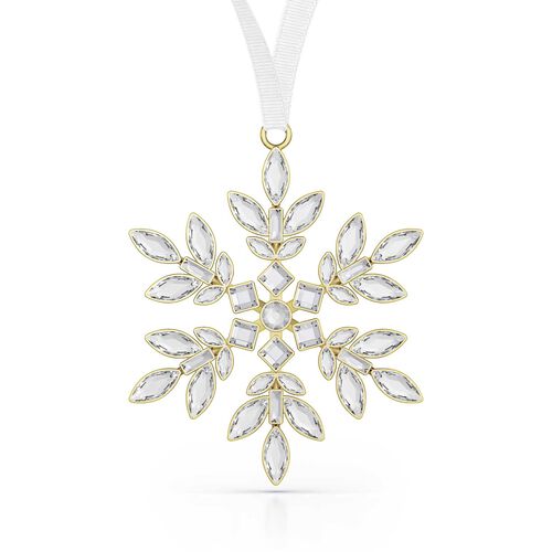 Swarovski Gema Holiday Ornament