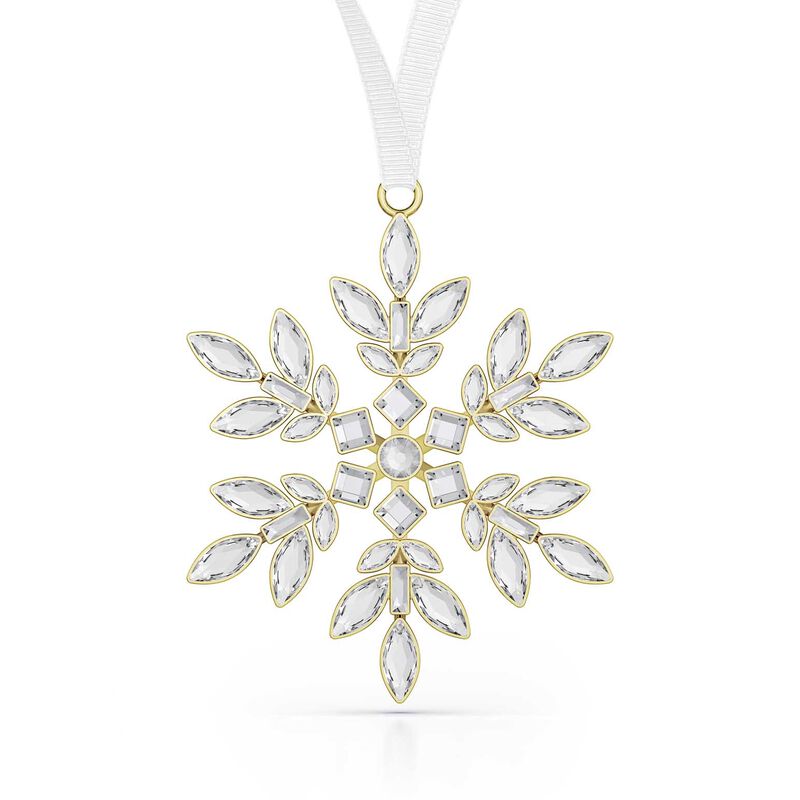 Swarovski Gema Holiday Ornament image number 0