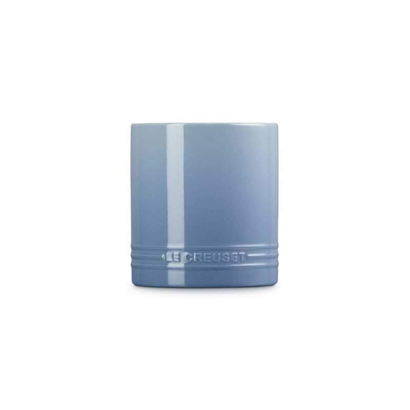 Le Creuset Stoneware Signature Utensil Jar 1.1L image number 2