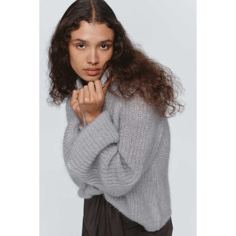 Marle Cait Cardigan image number 2