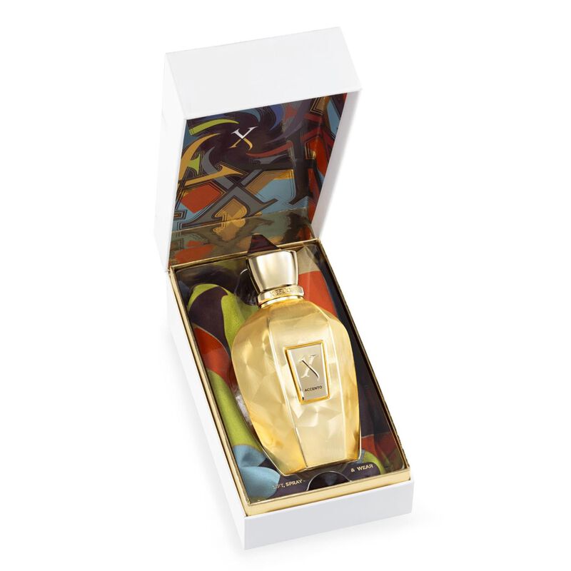Xerjoff Accento Overdose Eau De Parfum 100ml image number 2