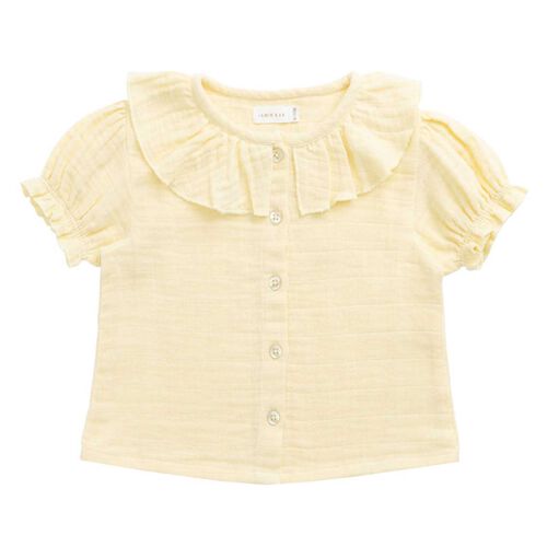 Jamie Kay Muslin Alora Top 3-6Y