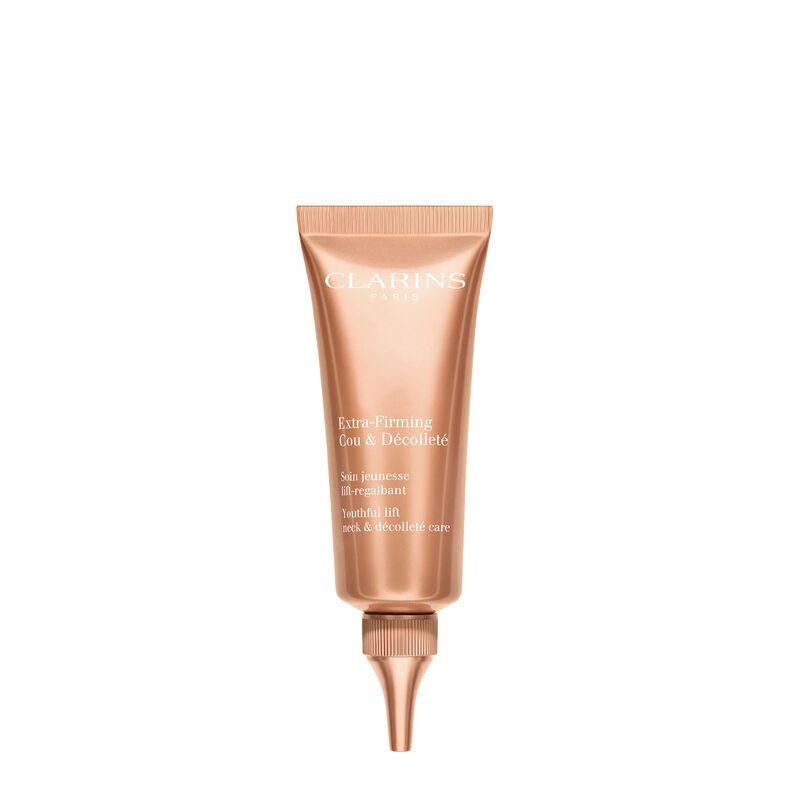Clarins Extra-Firming Cou & D&eacute;collet&eacute; 75ml image number 0