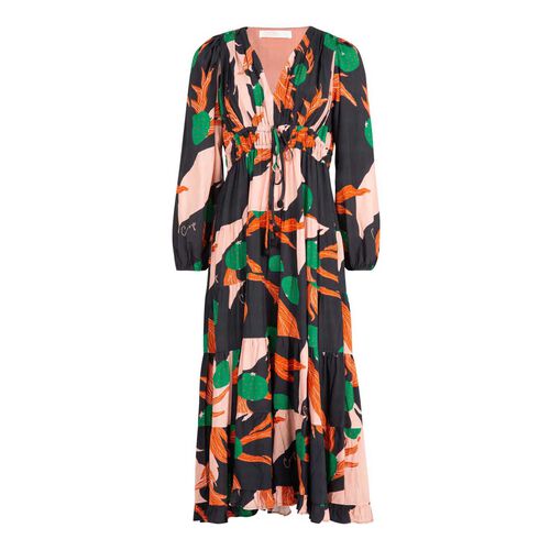 COOP The Ruche Is On Dress