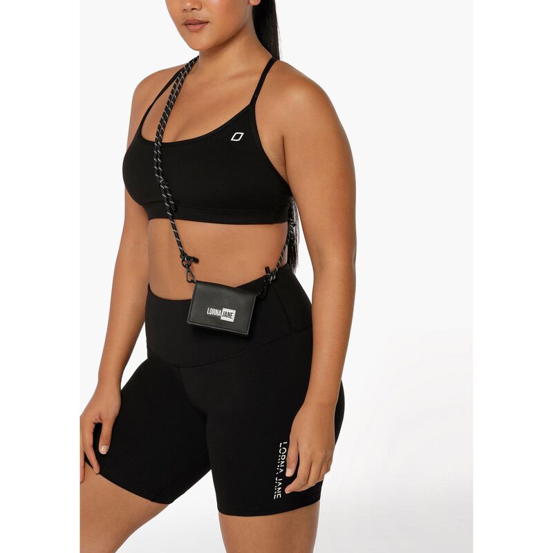 Lorna Jane Mini Crossbody Bag image number 1