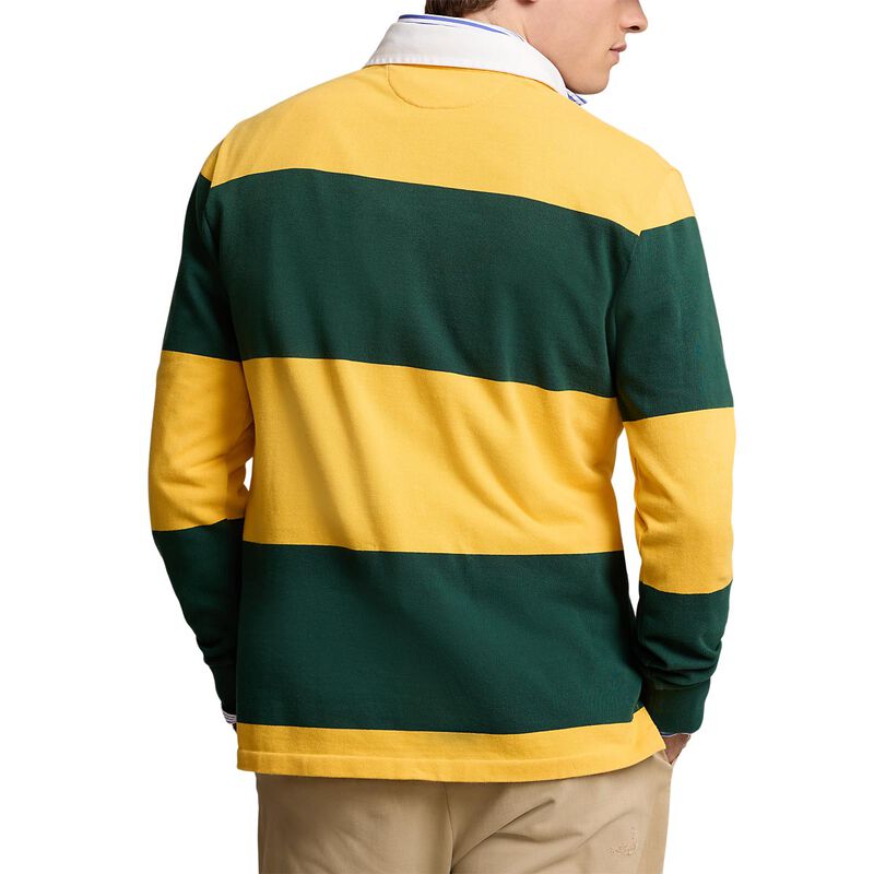 Polo Ralph Lauren Long Sleeve Rugby image number 1