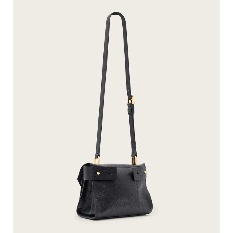 AllSaints Ursa G Mini Crossbody image number 3