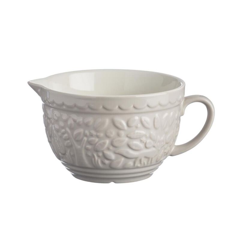 Mason Cash In The Forest Batter Bowl 1.9Litre image number 0
