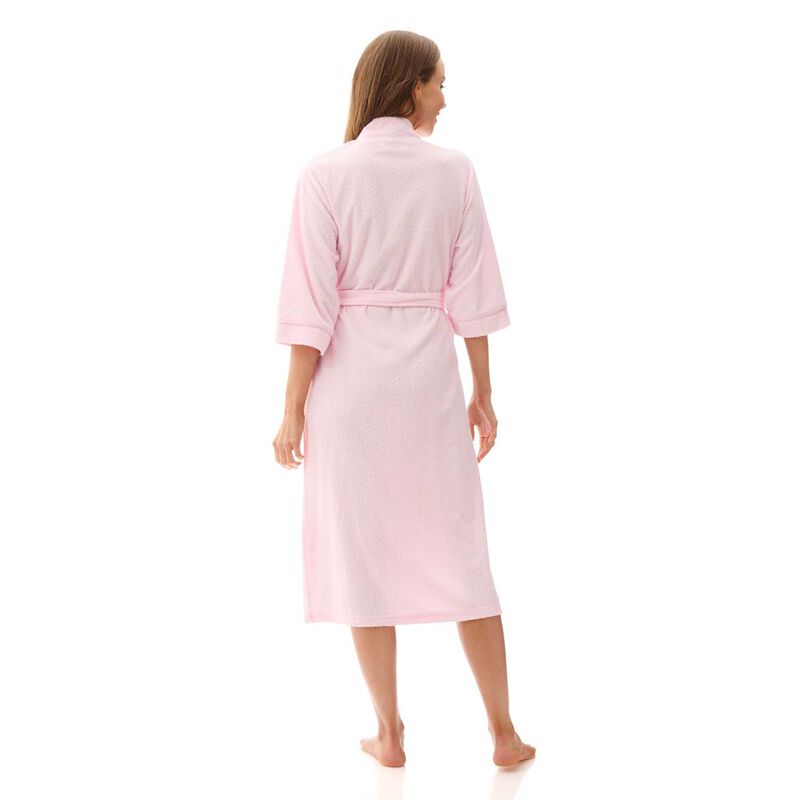 Givoni Short Wrap Gown image number 1