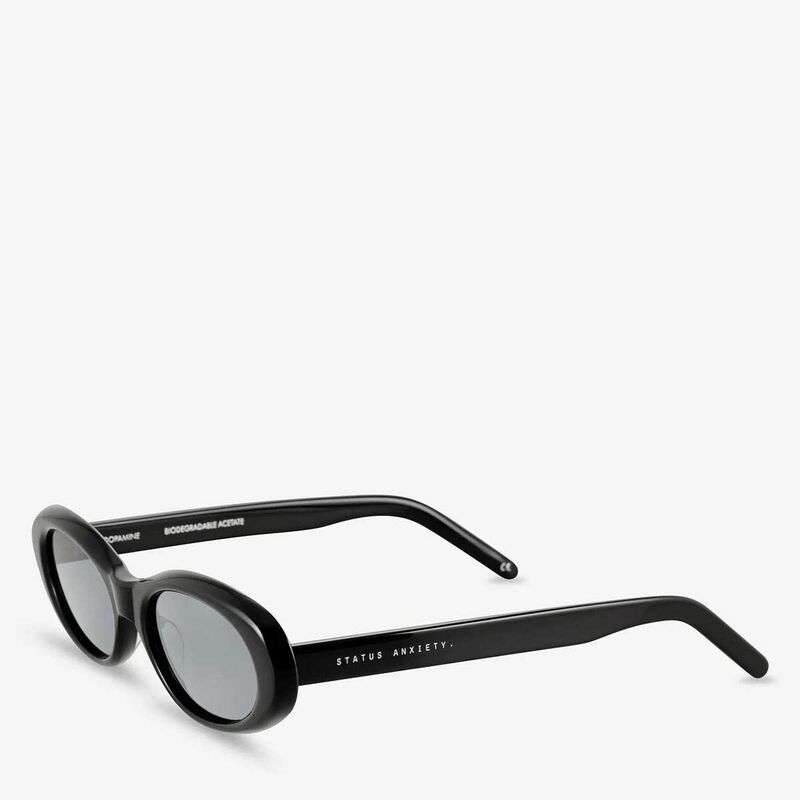 Status Anxiety Dopamine Sunglasses image number 2