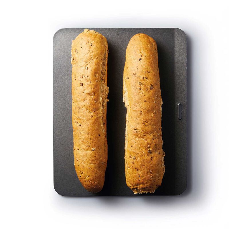 MasterCraft Heavy Base Baking Sheet 35x28cm image number 1