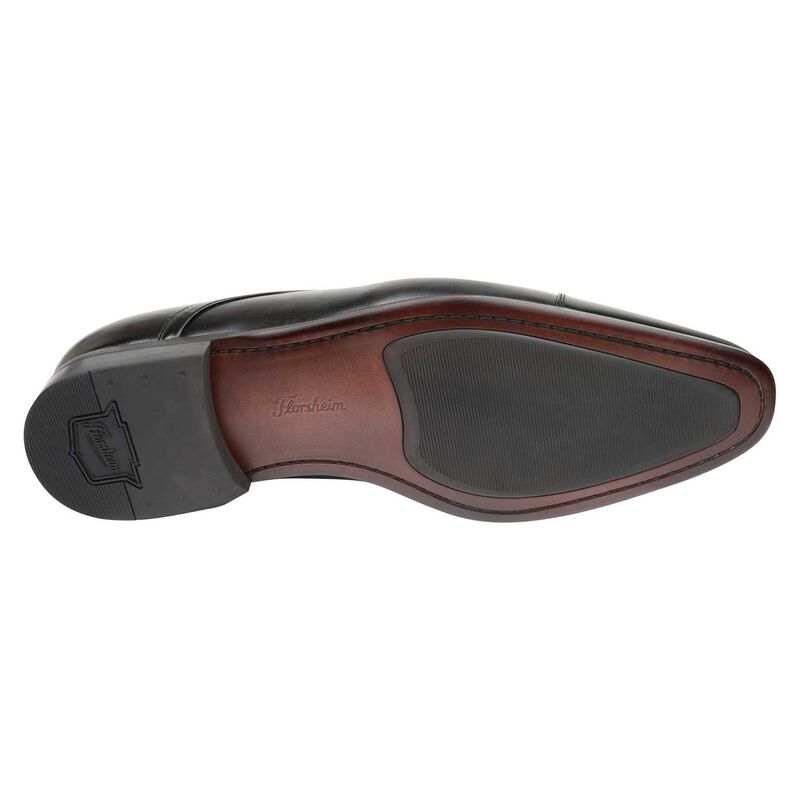 Florsheim Belmont Cap Toe Derby image number 3