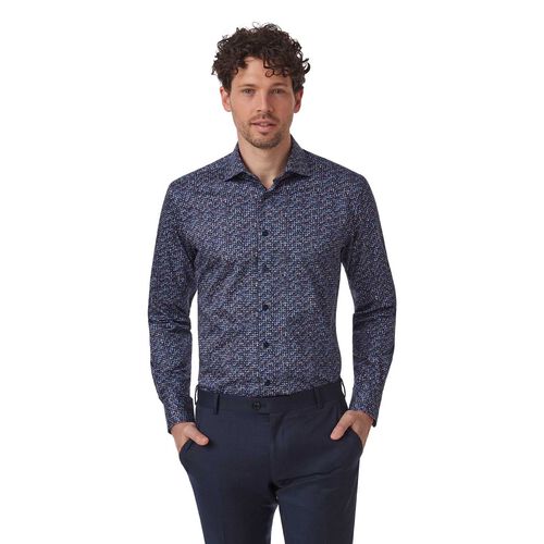Cambridge Hadfield Shirt Fcv389