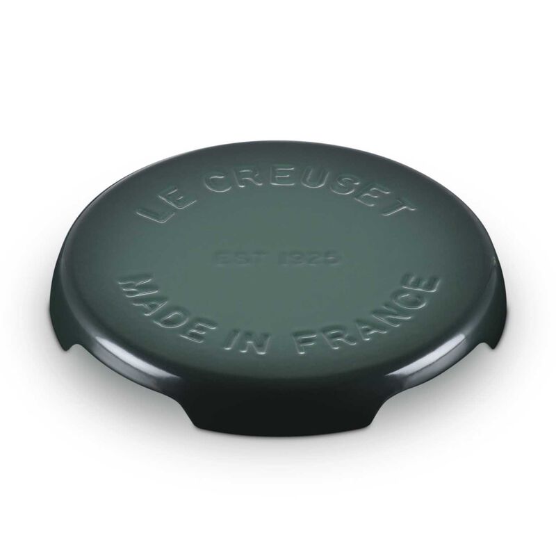 Le Creuset Signature Round Trivet 22cm - Artichaut image number 0